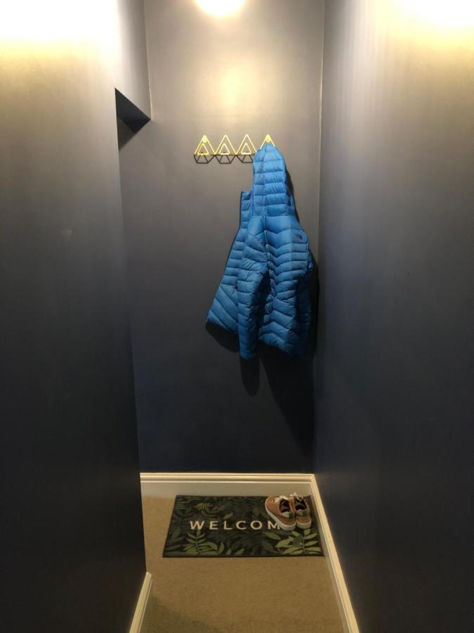 Apartment Nyth Bach - Little Nest *