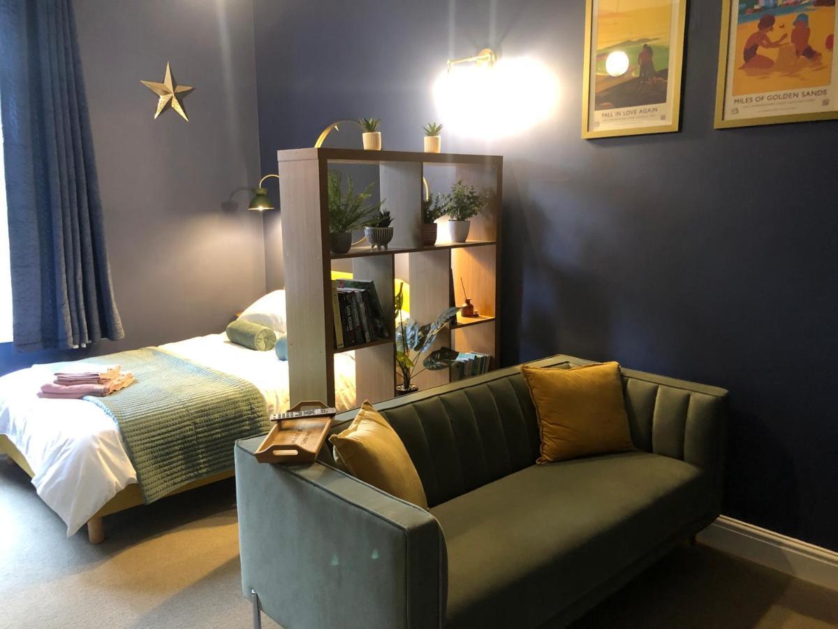 Nyth Bach - Little Nest Apartment *