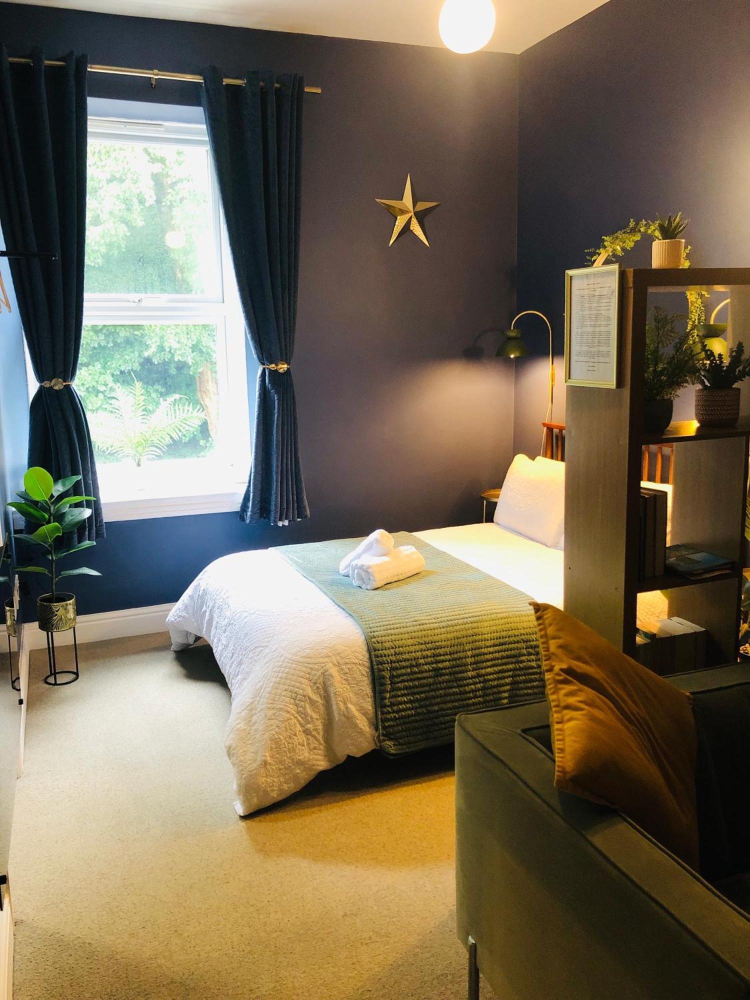 Apartment Nyth Bach - Little Nest