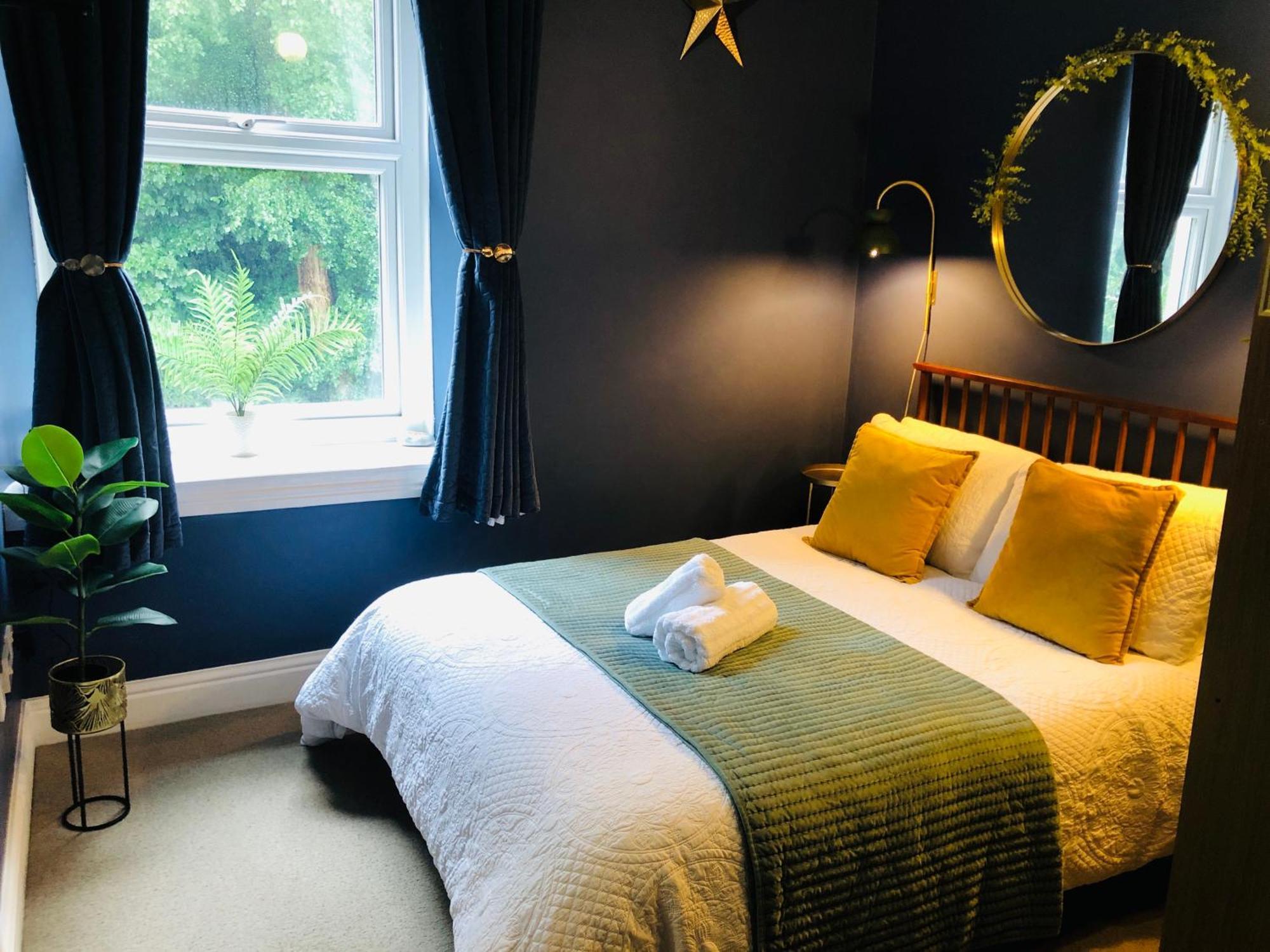 Nyth Bach - Little Nest Apartment *